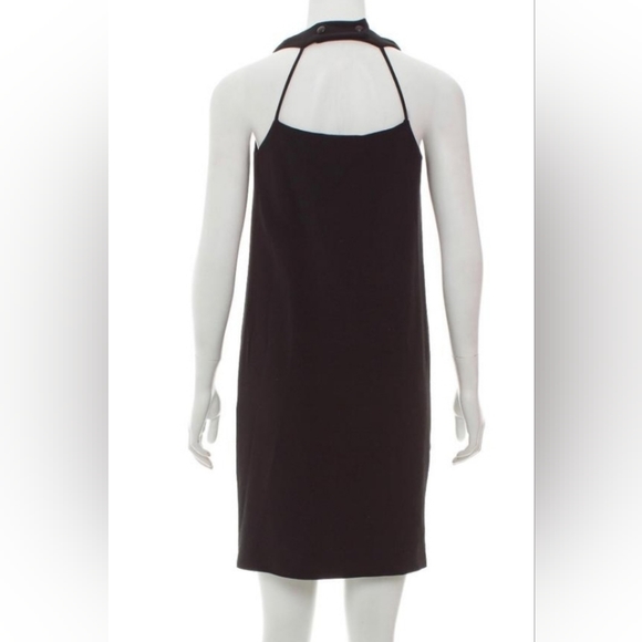 Celine Black Cocktail dress - Picture 3 of 5